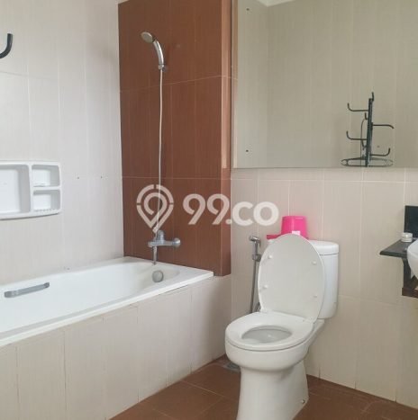 PENAWARAN TERBATAS! Rumah Berkualitas area Summarecon Bekasi, LT 180m² LB 192m² PENAWARAN TERBATAS! Rumah Berkualitas area Summarecon Bekasi, LT 180m² LB 192m²