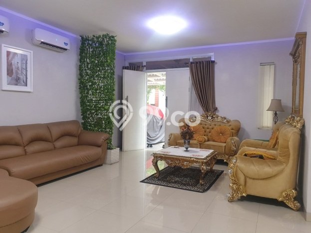 PENAWARAN TERBATAS! Rumah Berkualitas area Summarecon Bekasi, LT 180m² LB 192m² PENAWARAN TERBATAS! Rumah Berkualitas area Summarecon Bekasi, LT 180m² LB 192m²