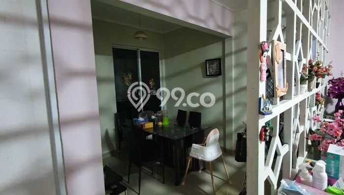 Rumah Lokasi Strategis area Summarecon Bekasi, Bekasi, LT 153m² LB 176m² Rumah Lokasi Strategis area Summarecon Bekasi, Bekasi, LT 153m² LB 176m²