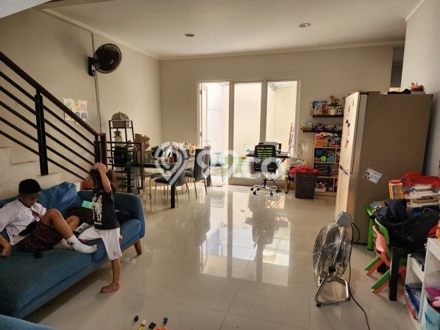 Rumah Murah 8 Premium di Cluster Lotus Summarecon Bekasi Rumah Murah 8 Premium di Cluster Lotus Summarecon Bekasi