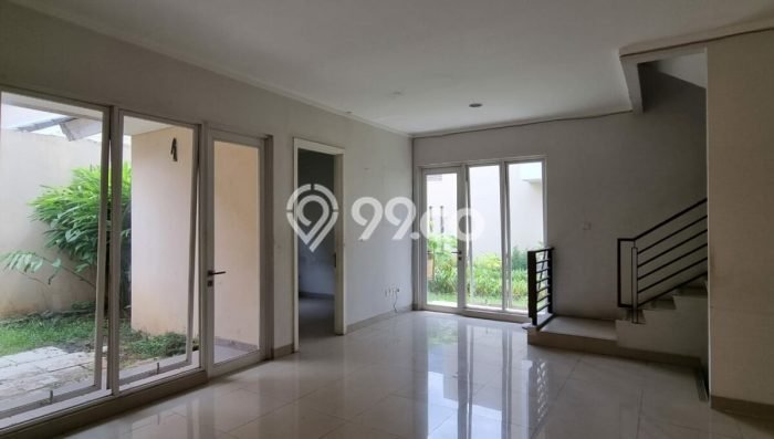 DIJUAL CEPAT! Rumah Summarecon Bekasi, Bekasi, LT 216m² LB 200m² DIJUAL CEPAT! Rumah Summarecon Bekasi, Bekasi, LT 216m² LB 200m²