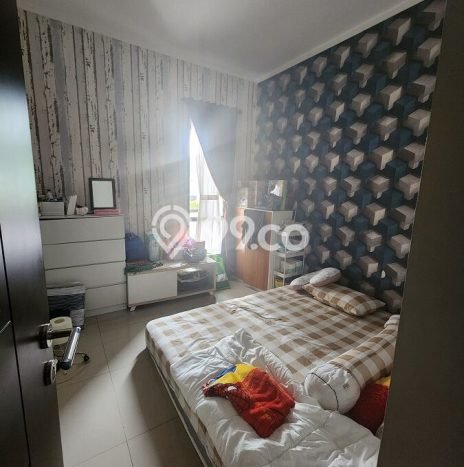 Rumah Idaman 4 Kamar Tidur Dekat Fasilitas Umum di Summarecon Bekasi, Bekasi Rumah Idaman 4 Kamar Tidur Dekat Fasilitas Umum di Summarecon Bekasi, Bekasi
