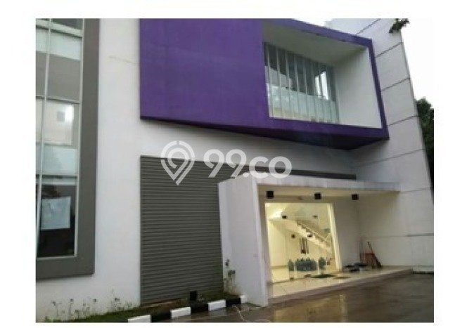 LOKASI STRATEGIS! Gudang Disewakan di Jababeka, Luas 1848m², Kawasan Ramai LOKASI STRATEGIS! Gudang Disewakan di Jababeka, Luas 1848m², Kawasan Ramai
