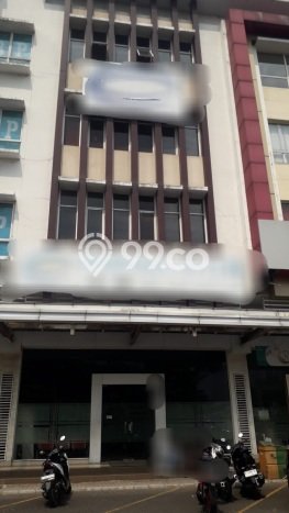 Ruko Commercial Emerald 4 Lantai Summarecon Bekasi Ruko Commercial Emerald 4 Lantai Summarecon Bekasi