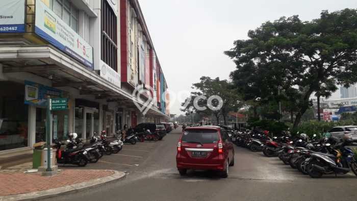 Ruko Commercial Emerald 4 Lantai Summarecon Bekasi Ruko Commercial Emerald 4 Lantai Summarecon Bekasi