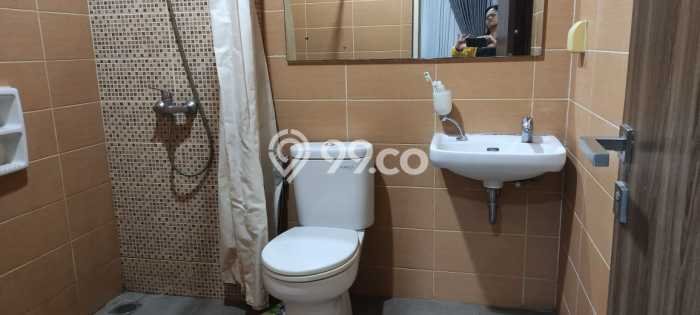 Rumah Strategis di Summarecon Bekasi, Bekasi, Luas 204m² LB 266m² - HARGA NEGO! Rumah Strategis di Summarecon Bekasi, Bekasi, Luas 204m² LB 266m² - HARGA NEGO!