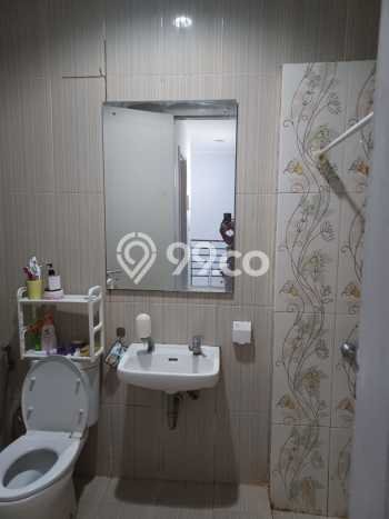 LISTING BARU! Rumah Strategis di Summarecon Bekasi, Luas 126m² Bangunan 103m² LISTING BARU! Rumah Strategis di Summarecon Bekasi, Luas 126m² Bangunan 103m²