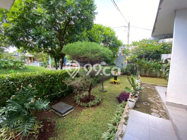 Rumah di Kemang Pratama, Bekasi, LT 180m² Bangunan 110m² Rumah di Kemang Pratama, Bekasi, LT 180m² Bangunan 110m²
