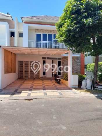 Rumah Exclusive 4 KT 3 KM di Kompleks Perumahan Summarecon Bekasi, Bekasi Rumah Exclusive 4 KT 3 KM di Kompleks Perumahan Summarecon Bekasi, Bekasi
