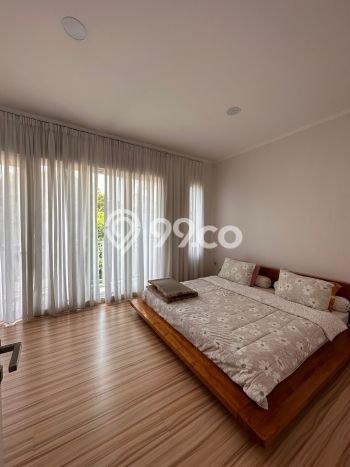 Hunian Asri 4 Kamar Tidur Akses Mudah di Summarecon Bekasi, Bekasi Hunian Asri 4 Kamar Tidur Akses Mudah di Summarecon Bekasi, Bekasi
