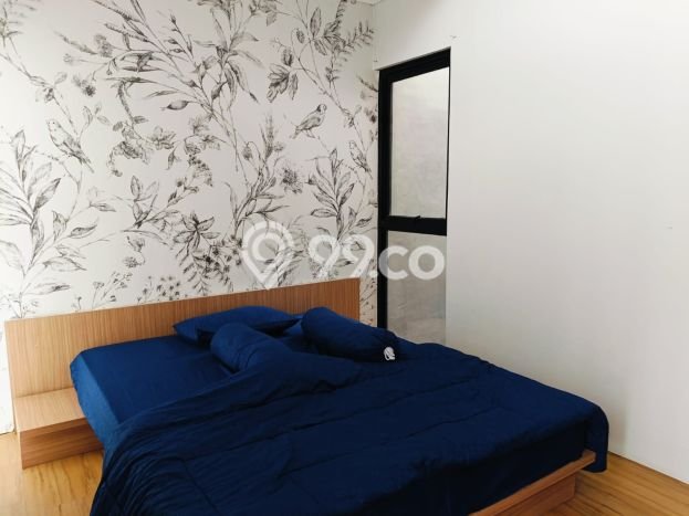 HOT LISTING! Rumah Nyaman di Grand Wisata, Luas 60m² Bangunan 55m² HOT LISTING! Rumah Nyaman di Grand Wisata, Luas 60m² Bangunan 55m²