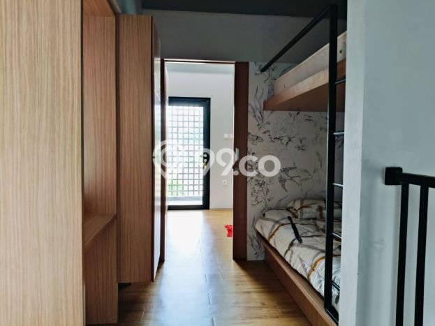 HOT LISTING! Rumah Nyaman di Grand Wisata, Luas 60m² Bangunan 55m² HOT LISTING! Rumah Nyaman di Grand Wisata, Luas 60m² Bangunan 55m²