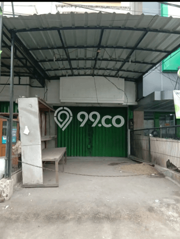 AREA PREMIUM! Ruko di Pondok Ungu, Luas 140m2m², Kawasan Komersial AREA PREMIUM! Ruko di Pondok Ungu, Luas 140m2m², Kawasan Komersial