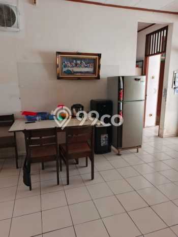 Rumah Modern 3 KT di Kemang Pratama Bekasi Unfurnished Rumah Modern 3 KT di Kemang Pratama Bekasi Unfurnished
