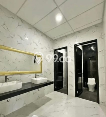 KAWASAN BISNIS! Kantor Kawasan Menteng, Luas 3500m², Jalan Raya KAWASAN BISNIS! Kantor Kawasan Menteng, Luas 3500m², Jalan Raya