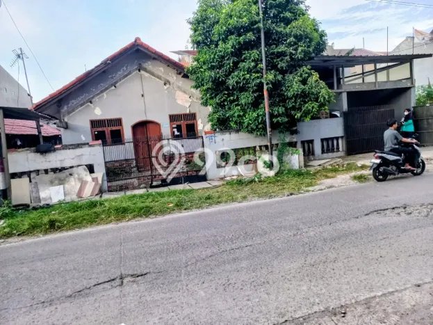 Lahan Kosong Dijual di Rawalumbu, Bekasi, Luas 400m2 Area Strategis Lahan Kosong Dijual di Rawalumbu, Bekasi, Luas 400m2 Area Strategis