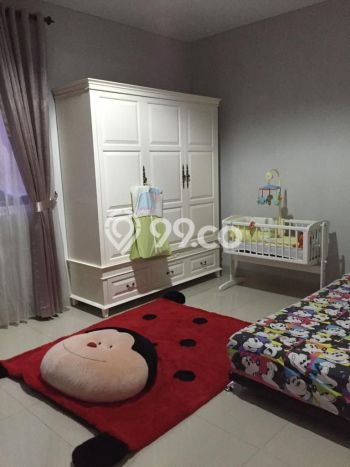 Kesempatan Investasi LT 245m² / LB 400m² di Summarecon Bekasi, Dekat Pusat Kota, Bekasi Kesempatan Investasi LT 245m² / LB 400m² di Summarecon Bekasi, Dekat Pusat Kota, Bekasi