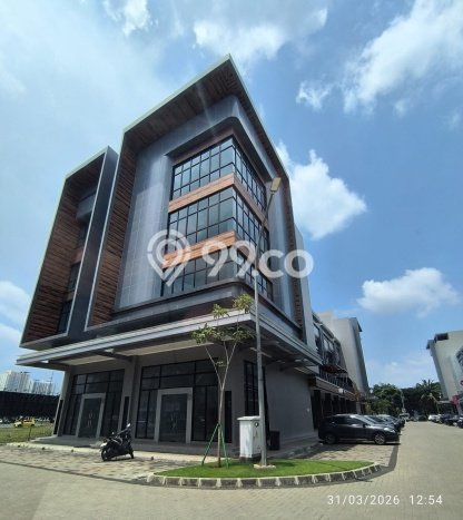 Disewakan Ruko di Kawasan Ramai Summarecon Bekasi Luas 448m2 Disewakan Ruko di Kawasan Ramai Summarecon Bekasi Luas 448m2