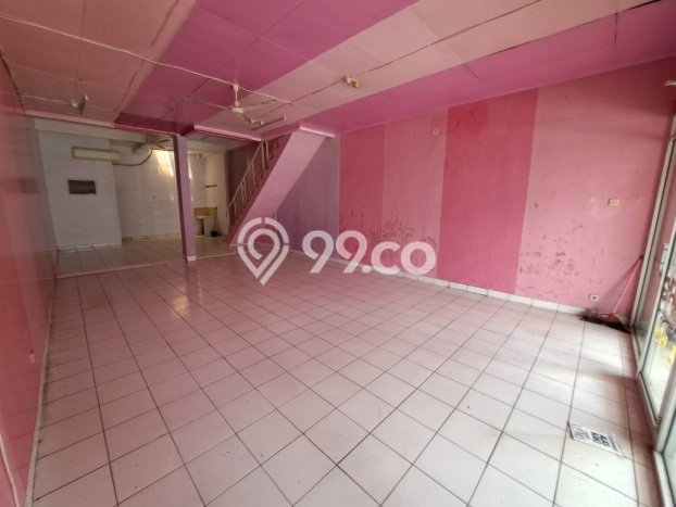 Ruko Dijual Lokasi Stratagis di Medan Satria Bekasi Cocok untuk Bisnis Ruko Dijual Lokasi Stratagis di Medan Satria Bekasi Cocok untuk Bisnis