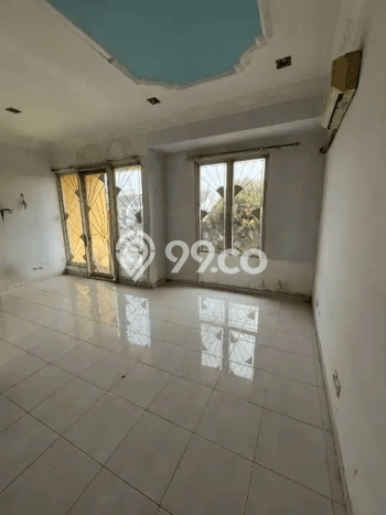 Rumah Modern 4 Kamar LT 144m2 di Harapan Indah Rumah Modern 4 Kamar LT 144m2 di Harapan Indah