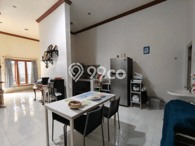 Rumah Luas Asri 3 KT Siap Huni di Galaxy Bekasi Rumah Luas Asri 3 KT Siap Huni di Galaxy Bekasi