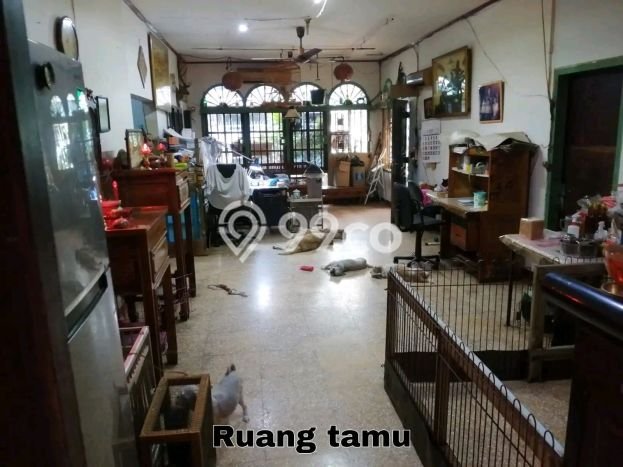 Dijual Rumah Mewah Exclusive di Tebet, Jakarta Selatan Dijual Rumah Mewah Exclusive di Tebet, Jakarta Selatan