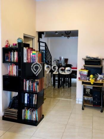 Dijual Rumah 2 Kamar Lokasi Strategis Nyaman dan Strategis di Pondok Gede Dijual Rumah 2 Kamar Lokasi Strategis Nyaman dan Strategis di Pondok Gede