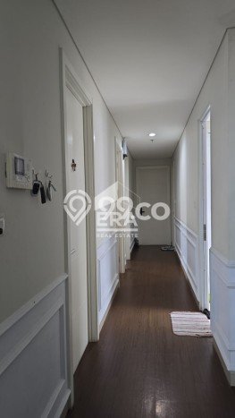 Siap Huni Apartemen di Bekasi 3 Kamar & 2 Kamar Mandi, Luas 98m2 Siap Huni Apartemen di Bekasi 3 Kamar & 2 Kamar Mandi, Luas 98m2