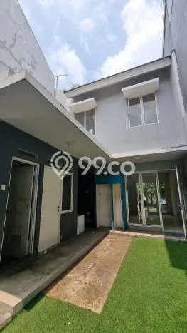 Jual Rumah Eksklusif 2 KT di harapan indah, Bekasi Jual Rumah Eksklusif 2 KT di harapan indah, Bekasi