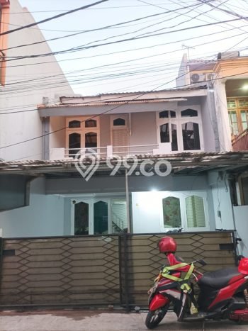 Dijual Rumah Strategis Bagus Punya 3 KT di Kelapa Gading Jakarta Utara SHM Dijual Rumah Strategis Bagus Punya 3 KT di Kelapa Gading Jakarta Utara SHM