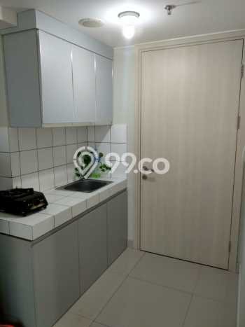 Apartemen Terjangkau Dijual di Bekasi 0 KT & 1 KM Apartemen Terjangkau Dijual di Bekasi 0 KT & 1 KM