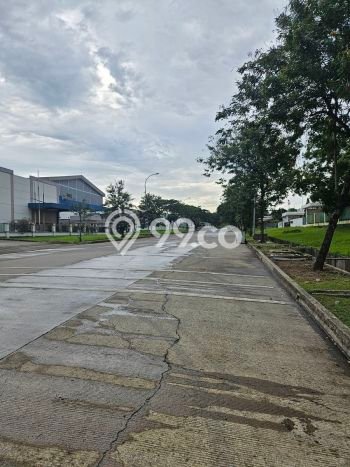 AREA TERBAIK! Gudang di Lippo Cikarang, Luas 8500m², Area Komersial AREA TERBAIK! Gudang di Lippo Cikarang, Luas 8500m², Area Komersial