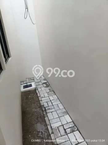 Rumah Minimalis 3 KT LT 77m2 di Summarecon Crown Gading Rumah Minimalis 3 KT LT 77m2 di Summarecon Crown Gading