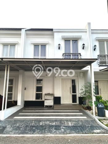 Hunian Nyaman Asri 3 KT Siap Pakai di Grand Wisata Bekasi Hunian Nyaman Asri 3 KT Siap Pakai di Grand Wisata Bekasi