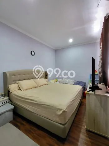 Hunian Nyaman Asri 3 KT Siap Pakai di Summarecon Bekasi Bekasi Hunian Nyaman Asri 3 KT Siap Pakai di Summarecon Bekasi Bekasi