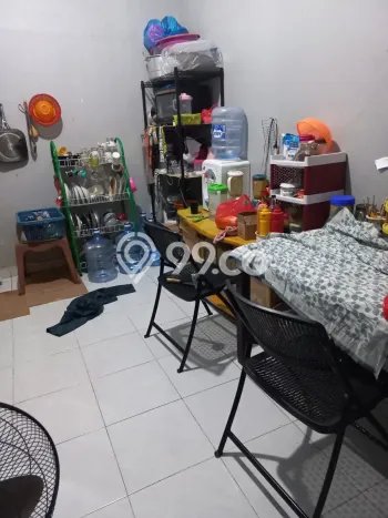 Lahan Kosong Dijual di Rawalumbu, Bekasi, Luas 400m2 Area Strategis Lahan Kosong Dijual di Rawalumbu, Bekasi, Luas 400m2 Area Strategis