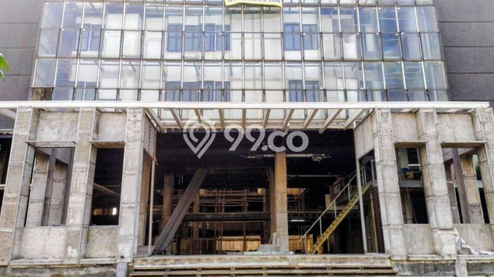 Komersial Dijual Lokasi Stratagis di Cilandak Jakarta Selatan Cocok untuk Bisnis Komersial Dijual Lokasi Stratagis di Cilandak Jakarta Selatan Cocok untuk Bisnis