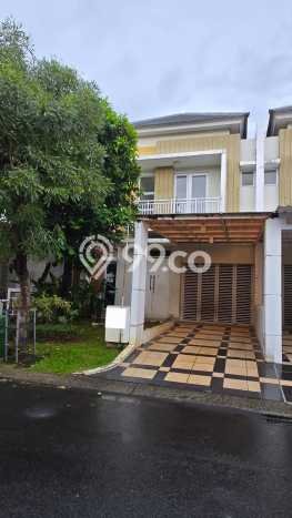 Rumah Eksklusif lokasi Summarecon Bekasi, Bekasi, Luas 119m² LB 125m² Rumah Eksklusif lokasi Summarecon Bekasi, Bekasi, Luas 119m² LB 125m²