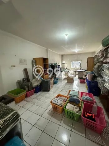 Ruko Dijual di Prime Area Bekasi Luas 50m2 Ruko Dijual di Prime Area Bekasi Luas 50m2