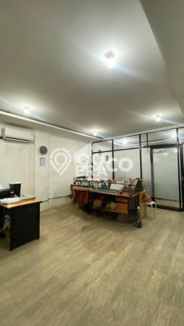 Dijual! Ruko di Harapan Indah Bekasi LT 144m2 / LB 270m2 Kawasan Strategis Dijual! Ruko di Harapan Indah Bekasi LT 144m2 / LB 270m2 Kawasan Strategis