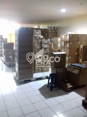 Unit Gudang Strategis di Sawah Besar, Jakarta Pusat Potensi Bisnis Besar Unit Gudang Strategis di Sawah Besar, Jakarta Pusat Potensi Bisnis Besar