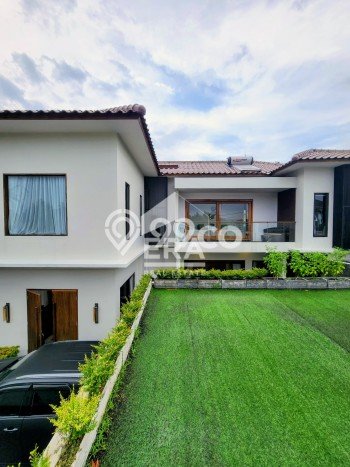 Dijual Rumah Mewah Exclusive di Cilandak, Jakarta Selatan Dijual Rumah Mewah Exclusive di Cilandak, Jakarta Selatan