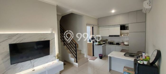 KESEMPATAN TERBAIK! Tersedia KPR Rumah Modern lokasi Summarecon Bekasi, Bekasi, LT 66m² Bangunan 76m² KESEMPATAN TERBAIK! Tersedia KPR Rumah Modern lokasi Summarecon Bekasi, Bekasi, LT 66m² Bangunan 76m²