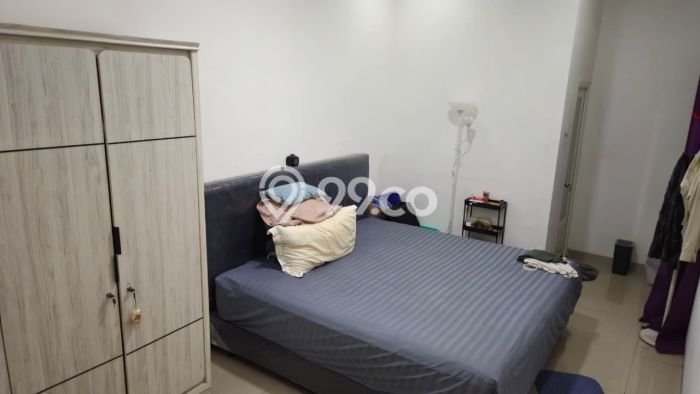 Rumah Minimalis 4 KT LT 126m2 di Harapan Indah Rumah Minimalis 4 KT LT 126m2 di Harapan Indah