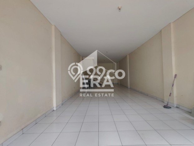 Unit Ruko Dijual di Bekasi Timur Bekasi 150m2 Unit Ruko Dijual di Bekasi Timur Bekasi 150m2