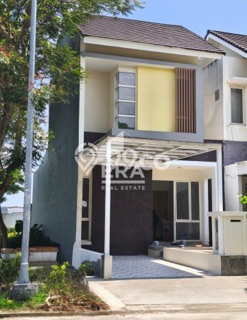 Rumah Luas Asri 2 KT Siap Pakai di harapan indah Bekasi Rumah Luas Asri 2 KT Siap Pakai di harapan indah Bekasi