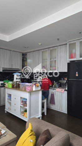 Siap Huni Apartemen di Bekasi 3 Kamar & 2 Kamar Mandi, Luas 98m2 Siap Huni Apartemen di Bekasi 3 Kamar & 2 Kamar Mandi, Luas 98m2