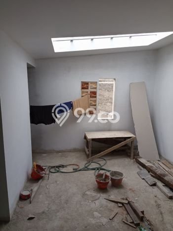 Rumah Modern Minimalis 3 KT Siap Huni di Ciracas Rumah Modern Minimalis 3 KT Siap Huni di Ciracas