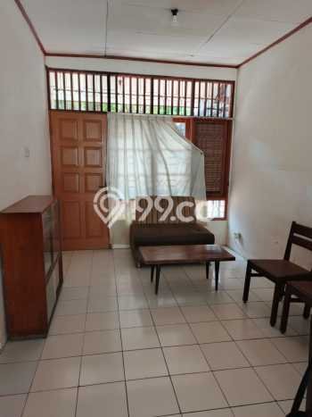 Rumah Modern 3 KT di Kemang Pratama Bekasi Unfurnished Rumah Modern 3 KT di Kemang Pratama Bekasi Unfurnished
