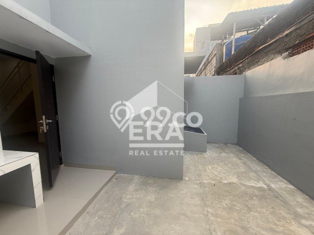 Dijual Hunian Rumah Nyaman 3 KT di Harapan Jaya, Bekasi Dijual Hunian Rumah Nyaman 3 KT di Harapan Jaya, Bekasi